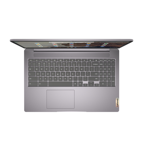 Lenovo IdeaPad 3 Chrome 15IJL6 Intel® Pentium Silver 1.1 GHz 15.6" 8 GB, 128 GB
