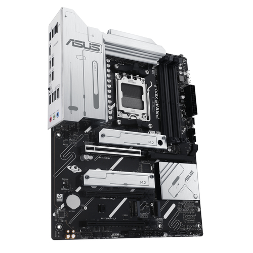 Asus PRIME X870-P ATX AM5 Motherboard