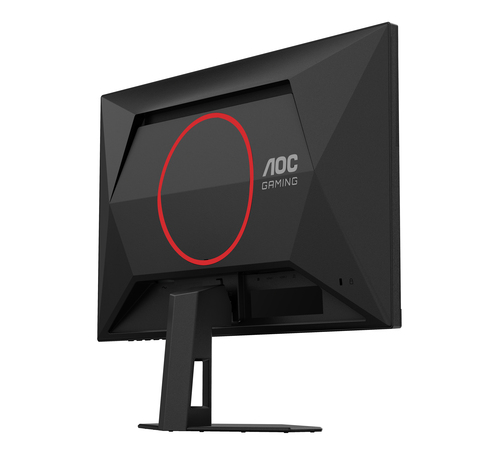 AOC G4 (25G4SRE) 62.2 cm (24.5"), 1920 x 1080 pixels, Full HD, LED Monitor