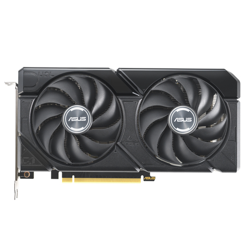 ASUS GeForce RTX 4060 Ti Dual EVO, 8 GB, GDDR6, PCIe 4.0 Graphic Card