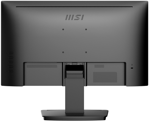 MSI (PRO MP223 E2), (21.4"), 1920 x 1080 pixels, Full HD, LED, Monitor