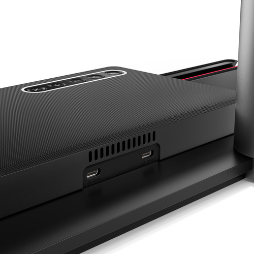 Lenovo ThinkCentre M90a, 23.8", Intel® Core™ i5, 16GB, 512GB, Windows 11 Pro