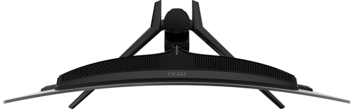 MSI MAG 321CUP QD-OLED 31.5" 3840 x 2160 pixels HD QD-OLED Monitor Black