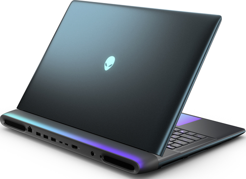 Alienware AA18250, Intel Core Ultra 9, 45.7 cm (18"), 64 GB, 2 TB Gaming Laptop