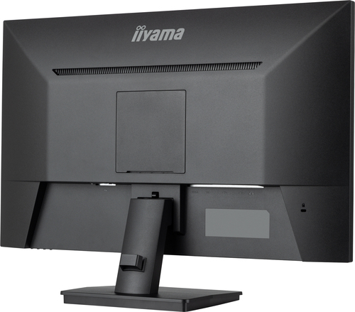 iiyama ProLite XU2793QS-B7, (27"), 2560 x 1440 pixels, 4K Ultra HD, LED Monitor