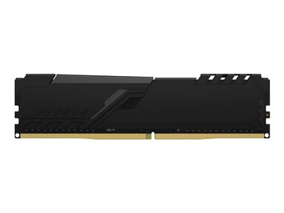 Kingston Technology FURY Beast KF432C16BB/32 32GB 3200MT/s CL16 DDR4 DIMM RAM