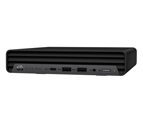 HP Elite 600 G9, Intel® Core™ i5, 16 GB, DDR5-SDRAM, 512 GB, Windows 11 Pro