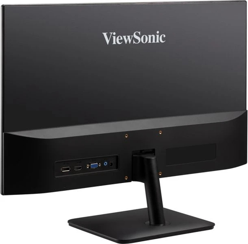 Viewsonic Value Series (VA2432-MHD-3), (24") 1920 x 1080 pixels FHD LED, Monitor