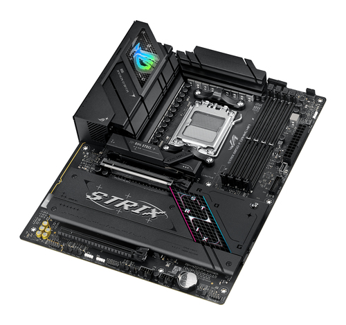 Asus ROG STRIX B850-F GAMING WIFI ATX AM5 Motherboard