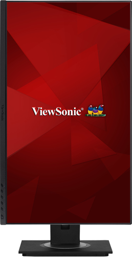 Viewsonic VG Series (VG2748A-2), (27"), 1920 x 1080 pixels, FHD, LED Monitor
