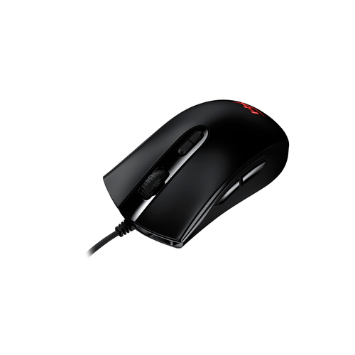 Pulsefire Core, Gaming Mouse, Ambidextrous, Optical, USB Type-A, 6200 DPI, Black