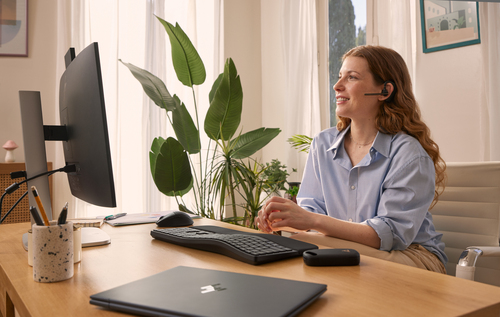 Poly Voyager Legend 50-M UC, Wireless, 100 - 20000 Hz, Headset/Earpods, Black