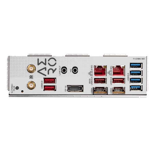 Gigabyte TRX50 AERO D sTR5 E-ATX Motherboard