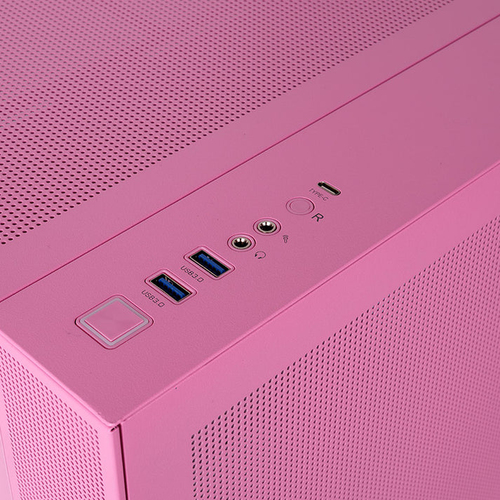 Thermaltake View 380 midi tower case for custom gaming builds