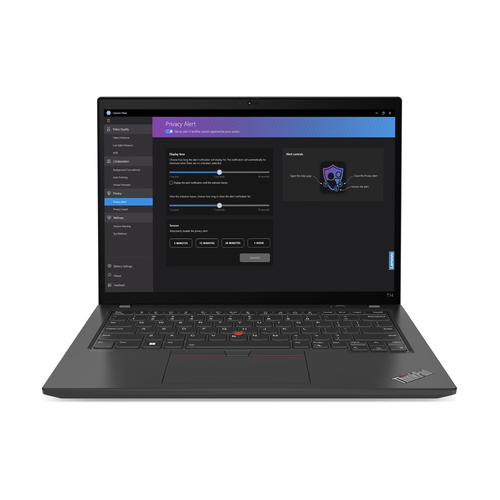 Lenovo ThinkPad T14 Gen 4 Intel Core i5 14" 16 GB, 256 GB Windows 11 Pro