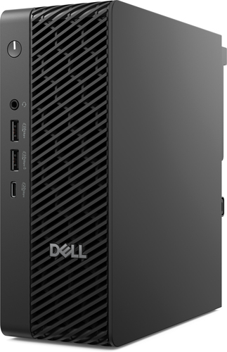 DELL Pro Max FCM2250, Intel Core Ultra 7, 265, 32 GB, 1 TB, W11 Pro Mini PC