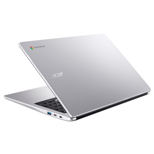 Acer Chromebook 315 Intel Celeron N4500 8GB 128GB 15.6" Full HD Touchscreen