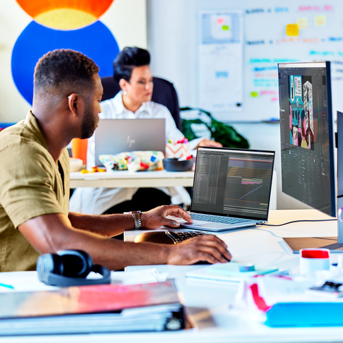 HP ZBook Studio G11 Intel Core Ultra 7,16" 32 GB 1 TB Windows 11 Pro