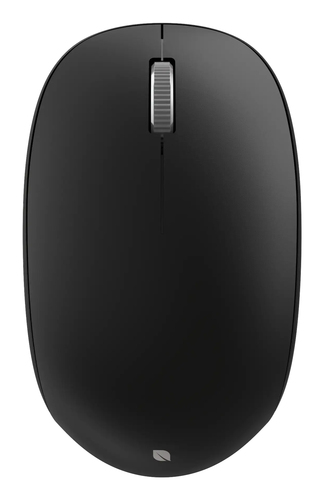 Incase (RJN-00010)  Ambidextrous, Bluetooth Mouse, Black