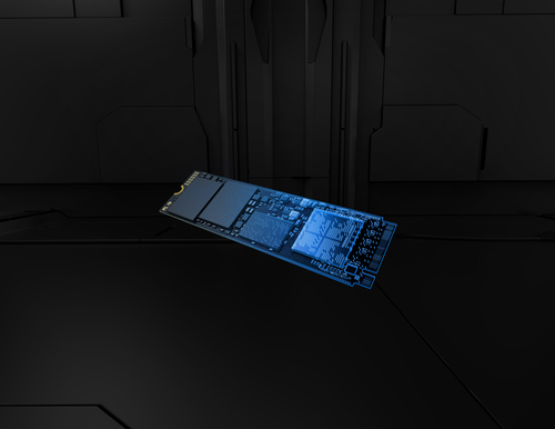 Kingston Technology 4T FURY RENEGADE G5, 4 TB 14800 MB/s M.2 2280 NVMe SSD