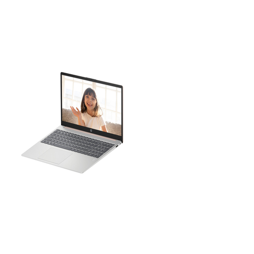 HP 15-fc0024na, AMD Ryzen™ 3, 2.4 GHz, 15.6" 1920 x 1080 pixels, 4 GB, 128 GB