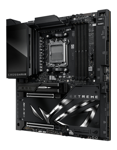 ASUS ROG CROSSHAIR X870E EXTREME Gaming Mainboard Sockel AMD AM5