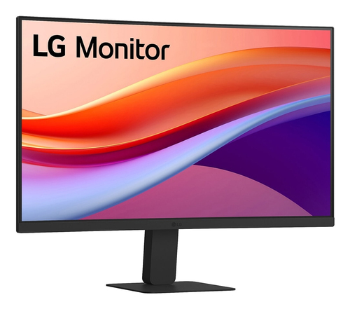 LG (24U421A-B.AEKQ), 60.5 cm (23.8"), 1920 x 1080 pixels, Full HD, LED Monitor
