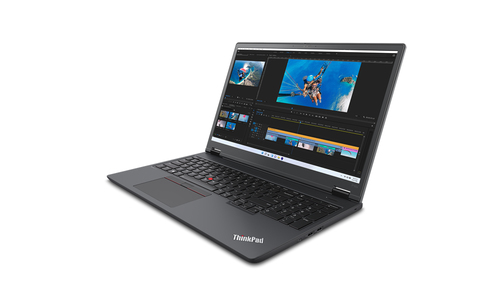 Lenovo ThinkPad P16v Gen 1 AMD Ryzen™ 7, 16" 1920 x 1200 pixels 32 GB, 1 TB