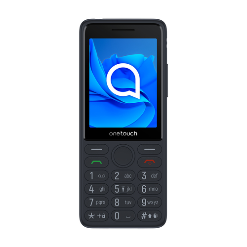 TCL onetouch 4022S, Bar, Grey