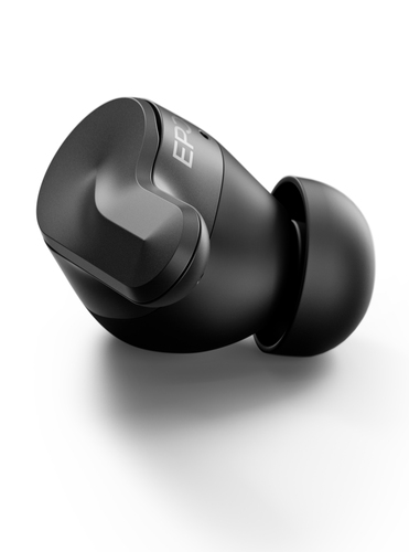 EPOS ADAPT E1, True Wireless Stereo (TWS), Headset/Earbuds, Black
