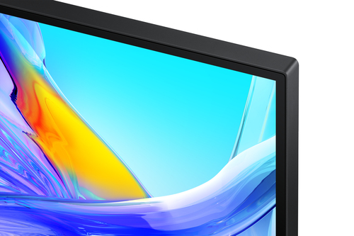 Samsung 37" S80UD UHD USB-C ViewFinity Monitor, 3840 x 2160 pixels, LCD, Black