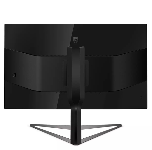 Philips M Line, 326M6VJRMB/00, (31.5"), 3840 x 2160 pixels, 4K UHD, LED Monitor