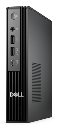 DELL Pro QBM1250 Plus Intel Core Ultra 7 16GB 512GB Windows 11 Pro PC