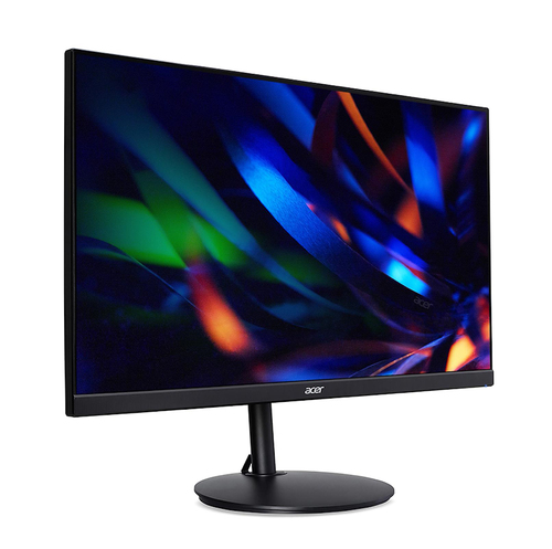 Acer, 60.5 cm (23.8"), 1920 x 1080 pixels, Full HD, LCD Monitor