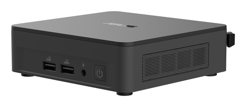 ASUS NUC 13 RNUC13ANKI500002I, UCFF, Mini PC barebone, DDR4-SDRAM Wi-Fi 6E