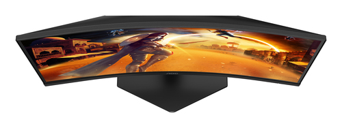 AOC G4 (C27G4ZXE) 68.6 cm (27"), 1920 x 1080 pixels, Full HD, LED, Monitor