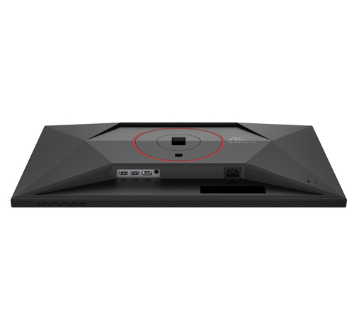 AOC G4 (27G4HA) 68.6 cm (27"), 1920 x 1080 pixels, Full HD, LED Monitor