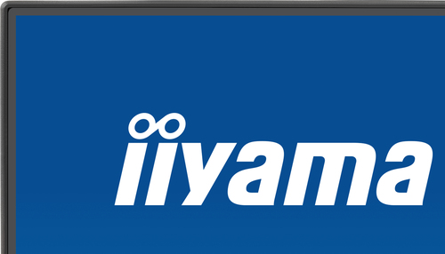 iiyama ProLite IPS, 61 cm (24"), 1920 x 1080 pixels, Full HD, LED Monitor