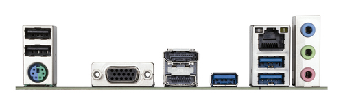 Gigabyte B760M D3HP DDR4 Micro ATX LGA1700 Motherboard