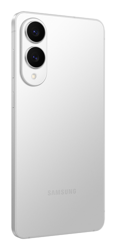 Samsung Galaxy S25 Edge, 17 cm (6.7"), 12 GB, 512 GB, 200 MP, Android 15, Silver