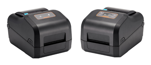 Bixolon XD5-40T, 203x203 DPI, 152mm/sec 8 dot Label Printer