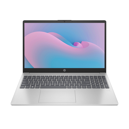 HP 15-fc0024na, AMD Ryzen™ 3, 2.4 GHz, 15.6" 1920 x 1080 pixels, 4 GB, 128 GB
