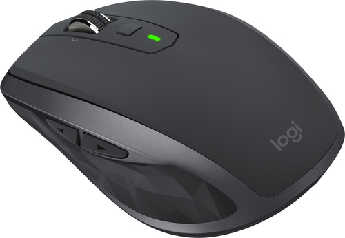 Logitech MX Anywhere 2s, Right-hand, Laser, 4000 DPI, Mouse