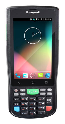 Honeywell ScanPal EDA50K Rugged Android Mobile 4" LED 2GB RAM 16GB Storage