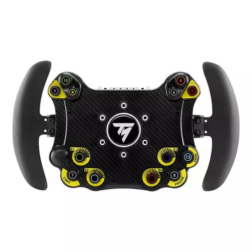 Thrustmaster Evo Racing 32R Leather (4060318), Steering wheel, PC/PS4/PS5/Xbox