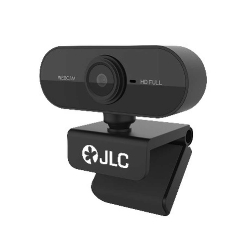 JLC Horizon Webcam, 2.07 MP, 1920 x 1080 pixels, HD, USB, Black, Clip