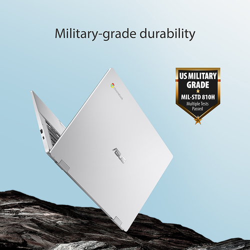ASUS Chromebook CX1 Intel® Celeron® N, 1.1 GHz 14" 4 GB, 64 GB