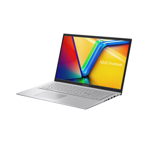 ASUS Vivobook 17 Intel® Core™ i5 17.3" 16 GB, 512 GB, Windows 11 Home