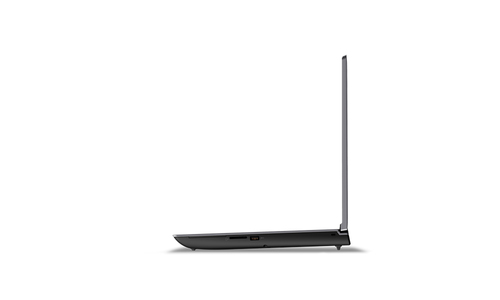 Lenovo ThinkPad P16 Gen 2 Intel® Core™ i9 16" 2560 x 1600 pixels 32 GB, 1 TB Windows 11 Pro