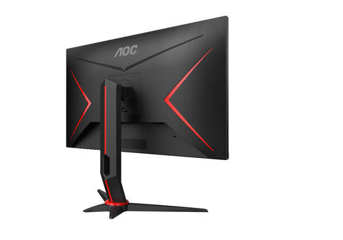 AOC G2 27G2ZN3/BK, 68.6 cm (27"), 1920 x 1080 pixels, Full HD, LCD Monitor